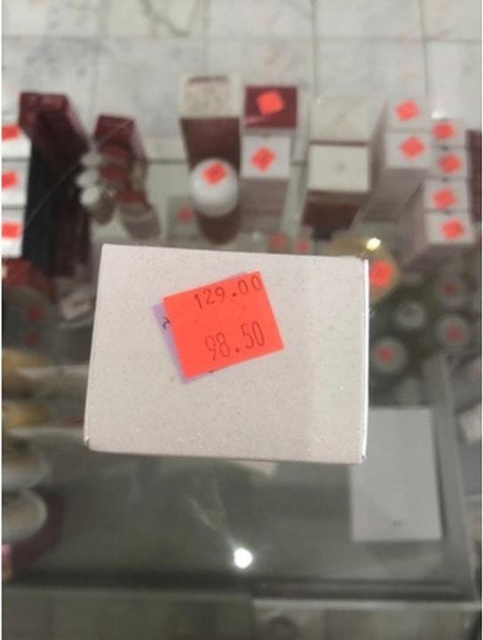 Image du produit MAC Cosmetics Lotion Mineralize Charged Water pour le visage et le corps (100 ml)