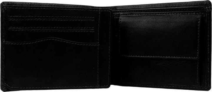 Actual product image The Chesterfield Brand Antique Buff wallet RFID protection leather 12.5 cm