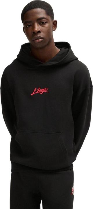 Produktbild HUGO Dlogolong Kapuzenpullover (XL)