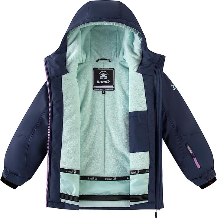 Actual product image Kamik Remy (122)