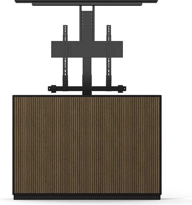 Produktbild Multibrackets TV-Lift Slim Möbel inkl. Liftsystem (55", 50 kg)