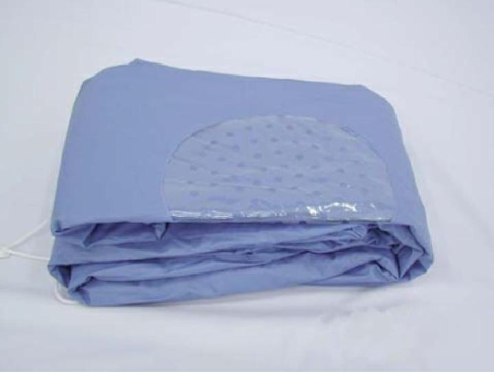 Intex Tarpaulin