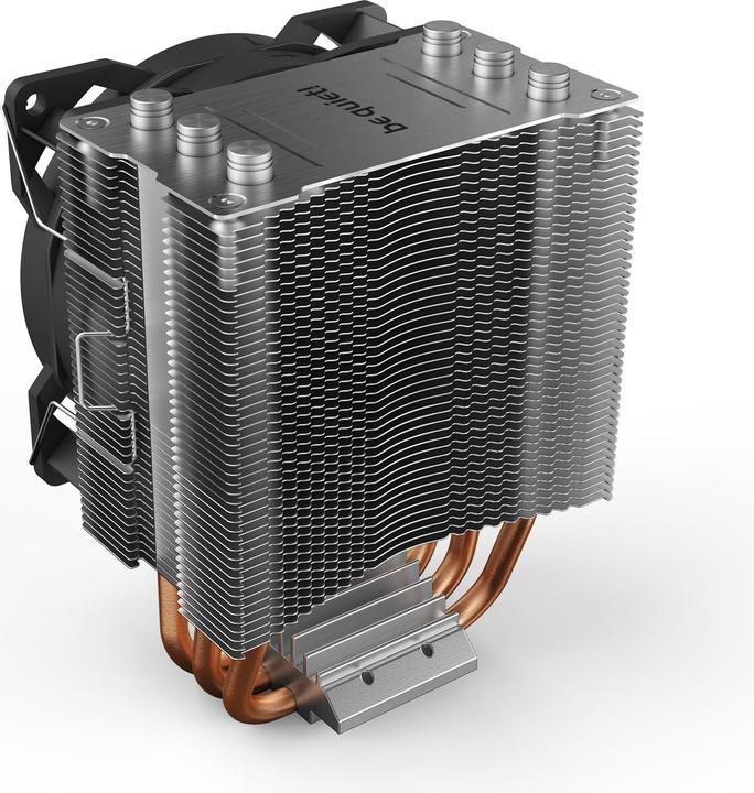 be quiet! Pure Rock Slim 2 (135 mm)