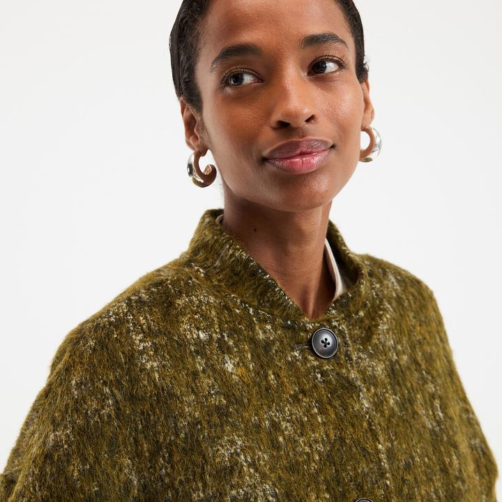 Produktbild La Redoute Collections Kurze (32)