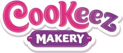 Actual product image Moose Cookez Makery Yum Yumz Twin Pack