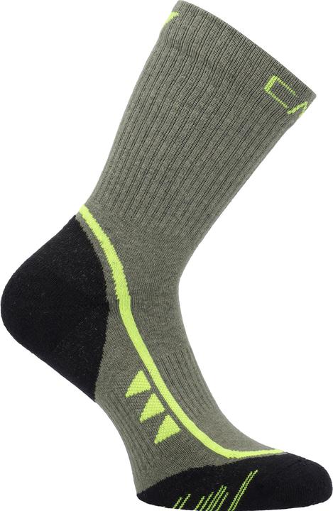 Actual product image CMP Campagnolo Trekking Mid Supersoft (46 - 48)