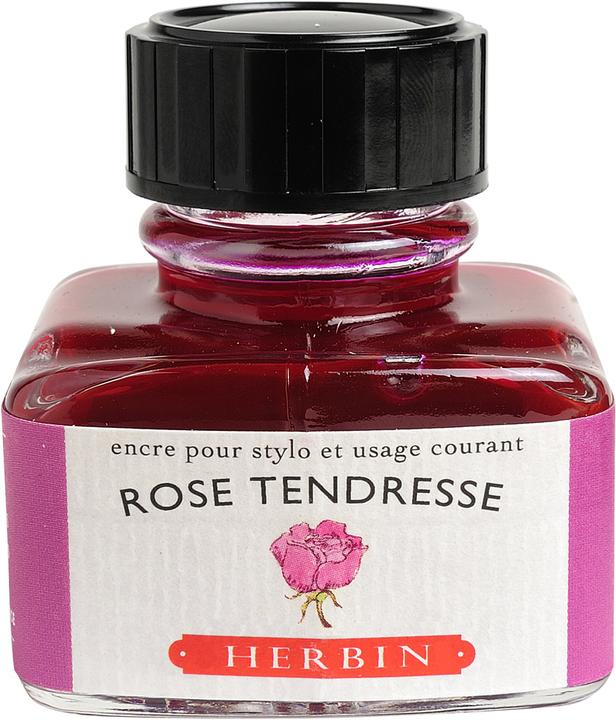 Image du produit Herbin Ecriture (720 pièce(s), Rose)