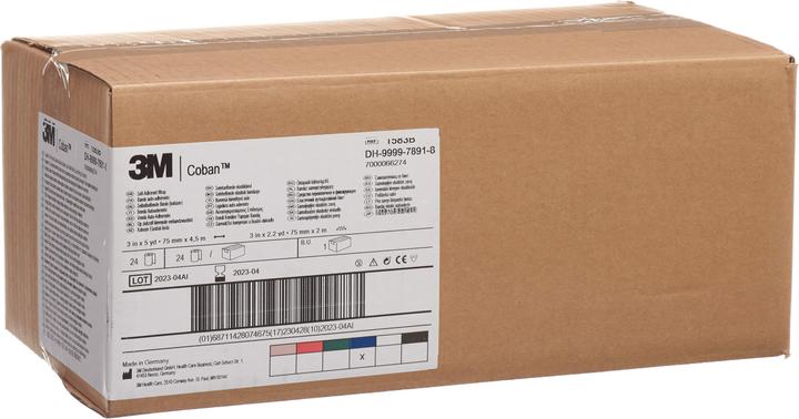 Produktbild 3M Elastische Binde