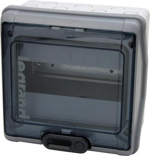 Produktbild Legrand Plexo Feuchtraumverteiler