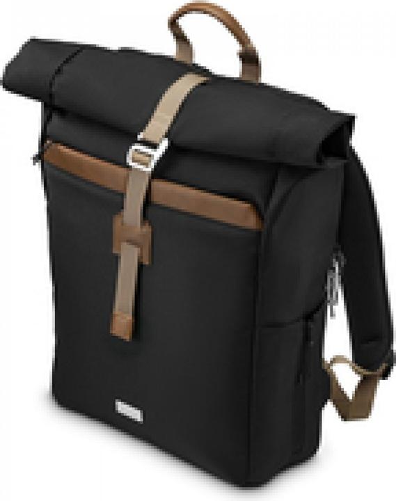 Actual product image Hama Silvan", roll-top, sustainable, up to 41 cm (16.2 (21 l)