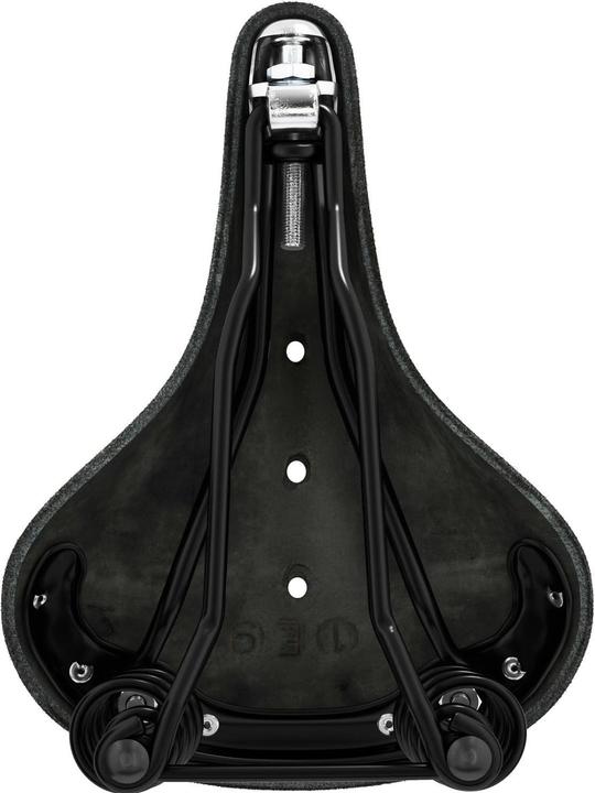 Actual product image Brooks England Flyer S