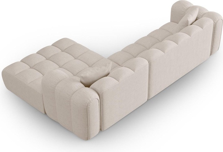 Actual product image CXL by Christian Lacroix Clotilde (Corner sofa)