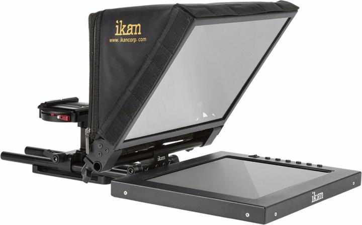 Ikan PT1200 (Various video accessories)