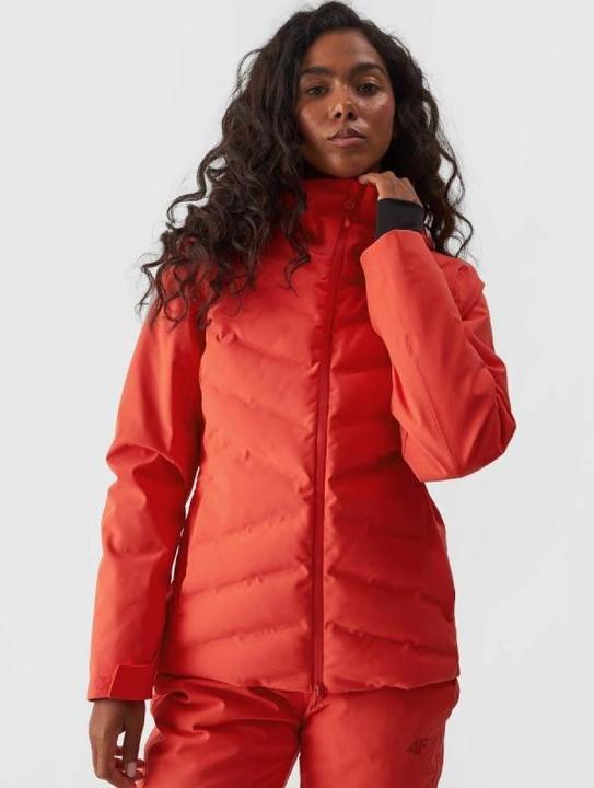 Immagine prodotto 4F Damen-Membran-Skijacke (XXL)