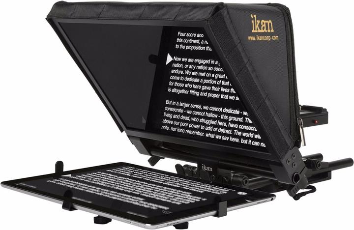 Immagine prodotto Ikan PT Elite Pro