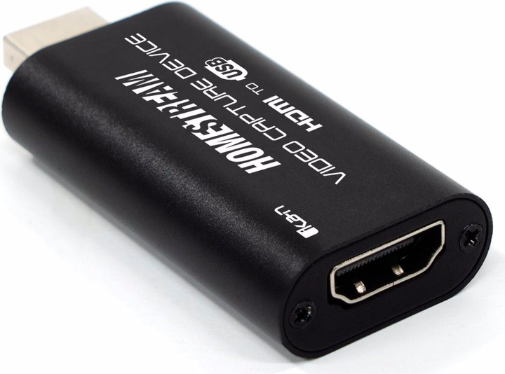 Produktbild Ikan HomeStream HDMI auf USB Konverter (Diverses Video Zubehör)