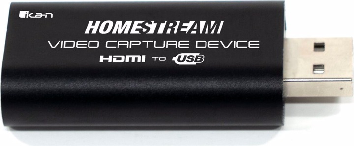 Produktbild Ikan HomeStream HDMI auf USB Konverter (Diverses Video Zubehör)