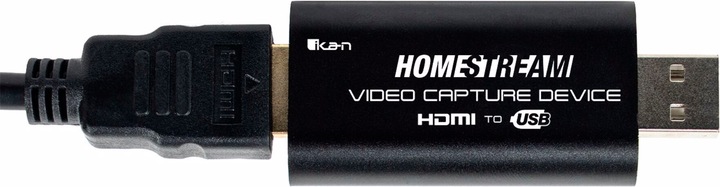 Produktbild Ikan HomeStream HDMI auf USB Konverter (Diverses Video Zubehör)
