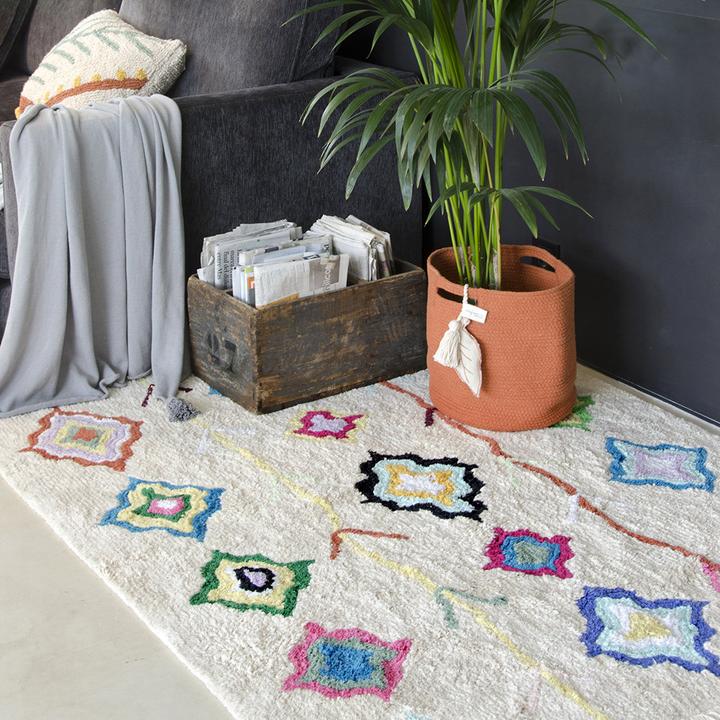 Produktbild Lorena Canals Kaarol (200 x 140 cm)