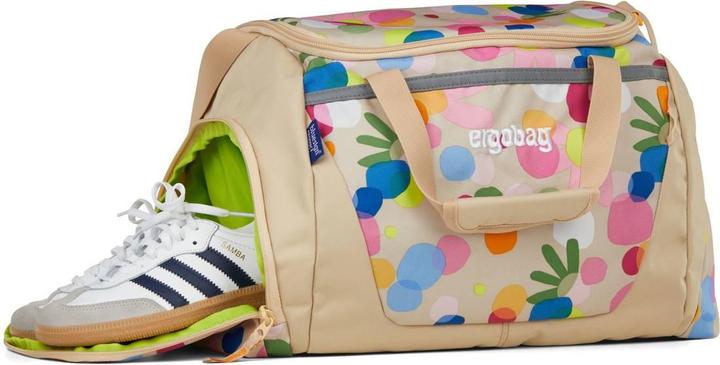 Immagine prodotto Ergobag Accessori Borsa sportiva 40 cm (20 l)