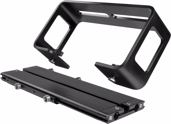 Image du produit Ikan PT4700 Téléprompteur professionnel haute luminosité (Accessoires vidéo divers)