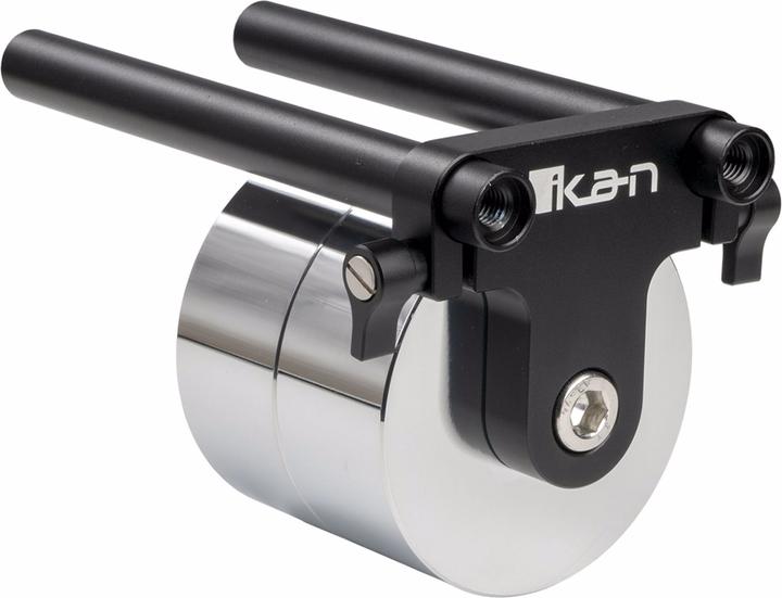 Image du produit Ikan PT4700 Téléprompteur professionnel haute luminosité (Accessoires vidéo divers)