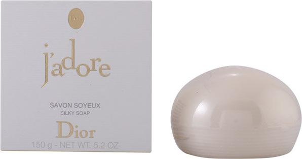 Actual product image Dior J'Adore (Hard soap, 150 ml)