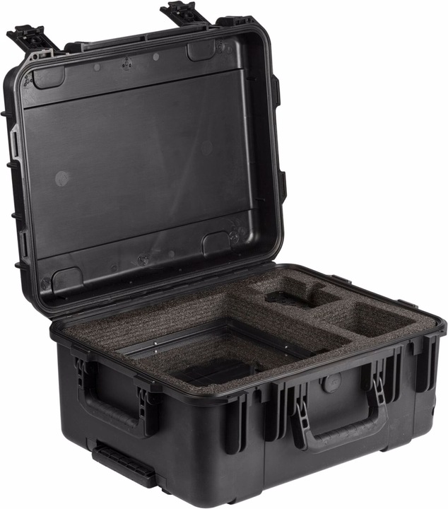 Produktbild Ikan PT-ELITE-V2-TK Elite Tablet + iPad Teleprompter Travel Kit