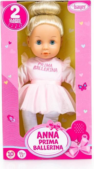 Actual product image Bayer Anna Prima Ballerina
