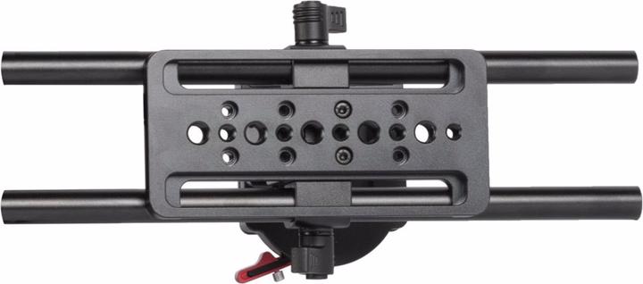 Actual product image Ikan PT-ELITE-V2 Elite Universal Tablet & iPad Teleprompter