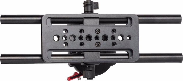 Actual product image Ikan PT-ELITE-V2 Elite Universal Tablet & iPad Teleprompter