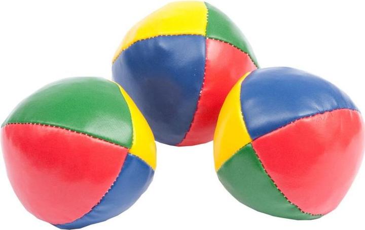 HQ Kites Bean Bags Jonglierbälle