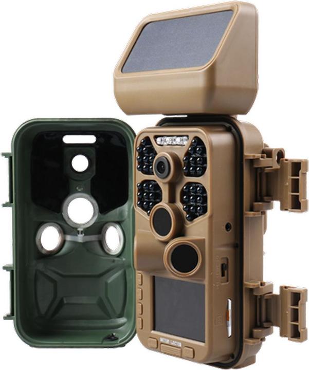 Image du produit Braun Photo Scouting Cam Black400 WiFi Solar