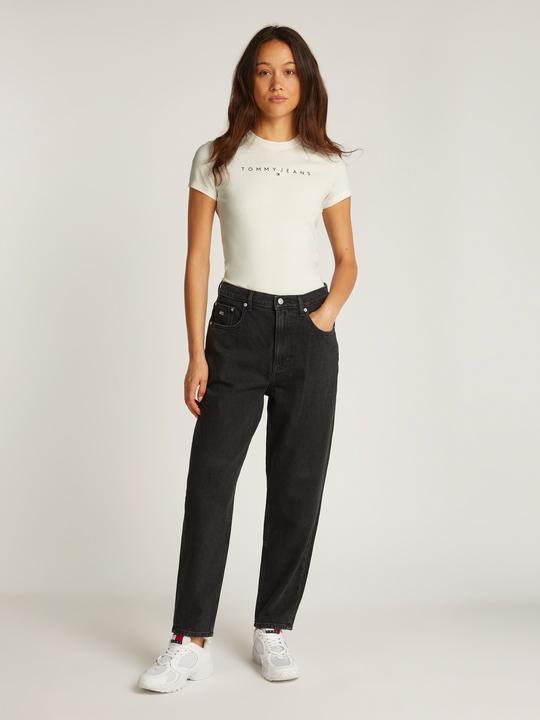 Produktbild Tommy Jeans Tjw Slim Linear Tee Ext (XL)