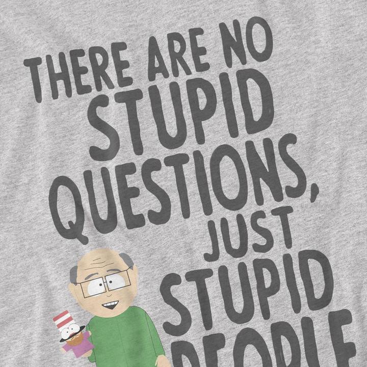 Immagine prodotto Ubisoft Maglietta Mr Garrison Uomo (3XL)