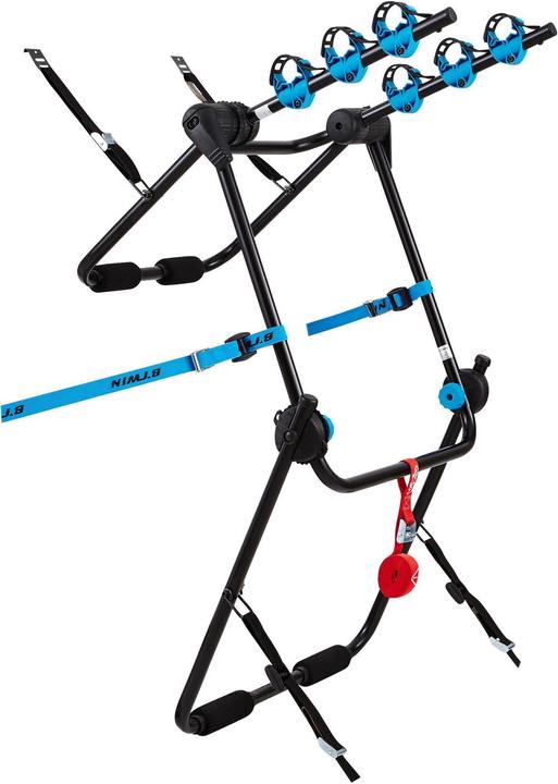 Image du produit Decathlon Porte-vélos arrière 2-3 vélos