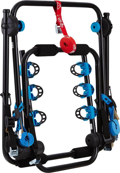 Image du produit Decathlon Porte-vélos arrière 2-3 vélos