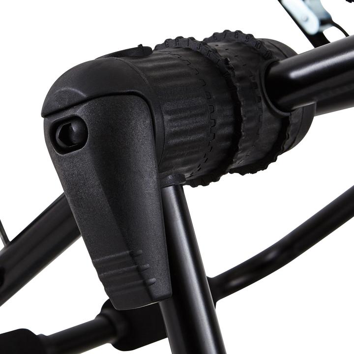 Image du produit Decathlon Porte-vélos arrière 2-3 vélos