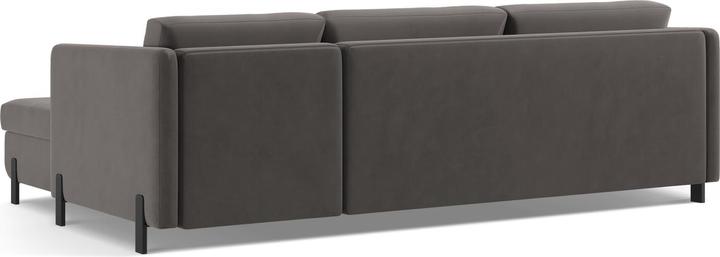 Actual product image Micadoni Gloria (Corner sofa)