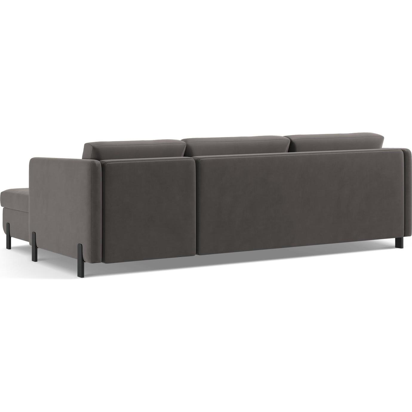 Thumbnail - Micadoni, Sofa, Gloria (Ecksofa)