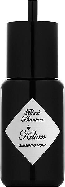 Actual product image By Kilian Black Phantom Memento Mori Eau de Parfum Refill 50 ml (Eau de parfum, 50 ml)