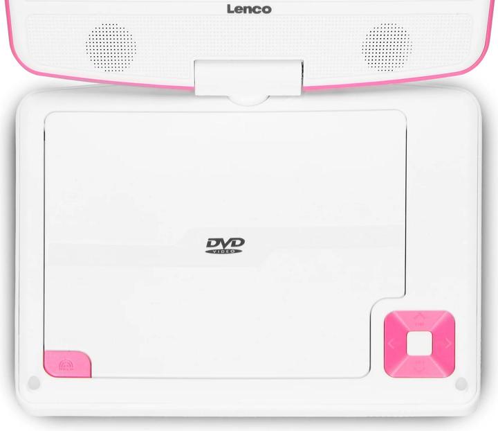 Immagine prodotto Lenco DVP-910 (Lettore DVD portatile)