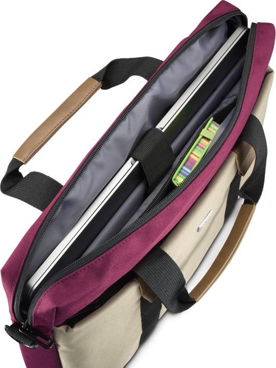 Image du produit Hama Silvan", durable, de 34 - 36 cm (13,3"-14,1 (14.10", Universel)