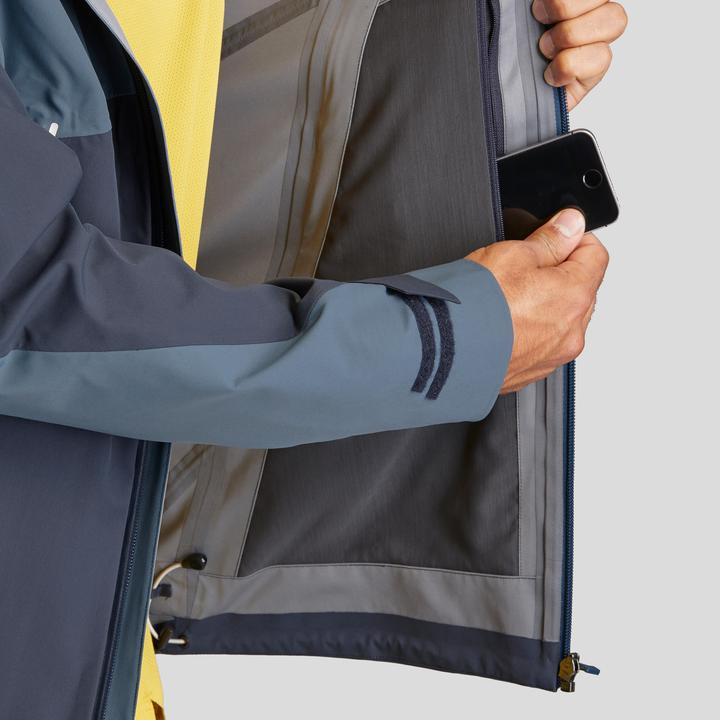 Image du produit Quechua Gilet MH500 (44)