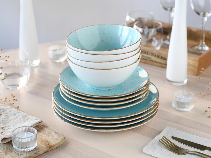 Produktbild CreaTable Vintage Nature (12 Stk.)