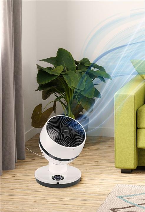 Produktbild Goobay 3D-Bodenventilator (67 dB)
