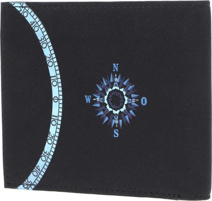 Produktbild Oxmox New Cryptan Geldbörse RFID Schutz 12 cm