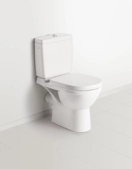 Produktbild Villeroy & Boch Splkasten O.novo wei 5788S101