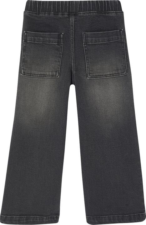 Produktbild Vertbaudet Weite Mädchen Jeggings BASIC (158)
