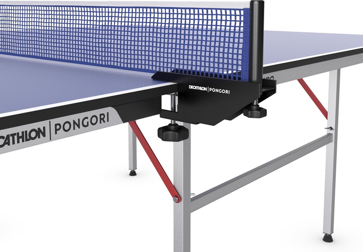 Actual product image Pongori TTT 100
